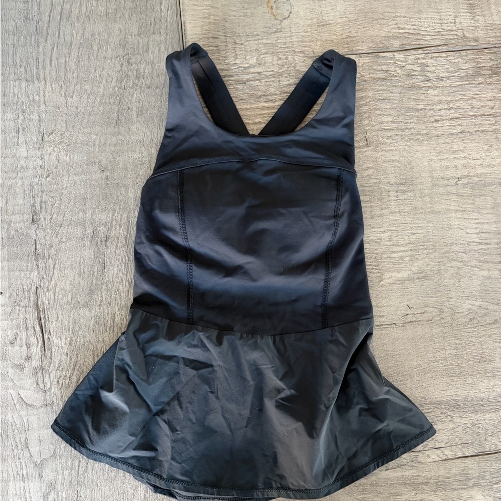 lululemon athletica vintage bundle